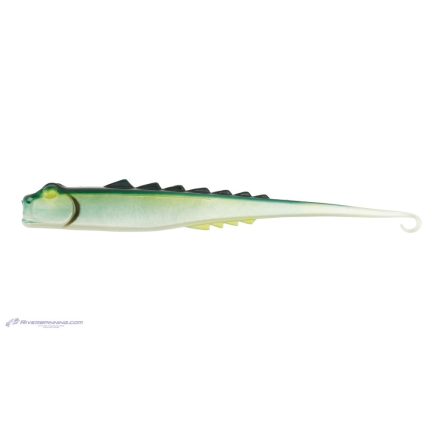 VALLEY HUNTER PELAGIC CURLY FRESH LEMON