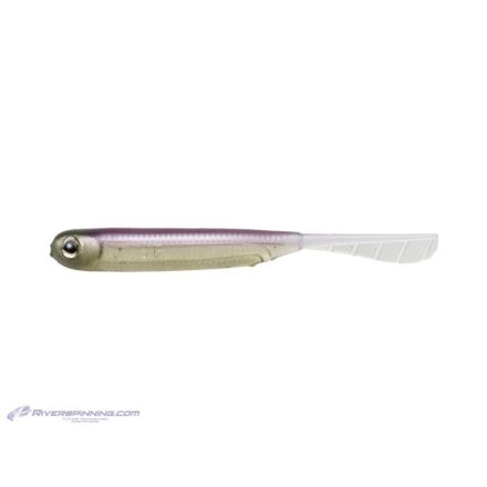 TIEMCO PDL SUPER LIVINGFISH 3" 7.6cm Color 27