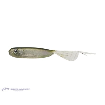 TIEMCO PDL SUPER HOVERINGFISH 2.5" 6.3cm Color 02