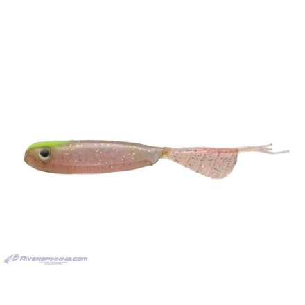 TIEMCO PDL SUPER HOVERINGFISH 2.5" 6.3cm Color 19