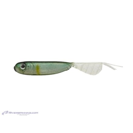 TIEMCO PDL SUPER HOVERINGFISH 2.5" 6.3cm Color 23