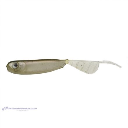 TIEMCO PDL SUPER HOVERINGFISH 2.5" 6.3cm Color 27