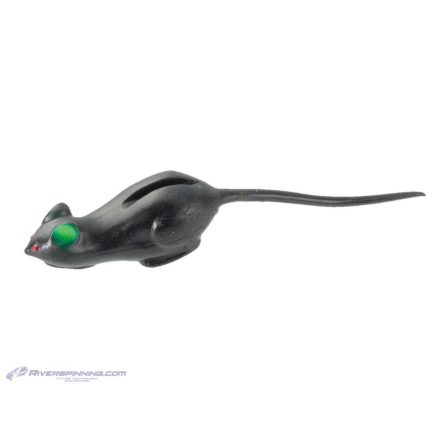 TIEMCO WILD MOUSE 8.8cm 4gr 09 Little Demon