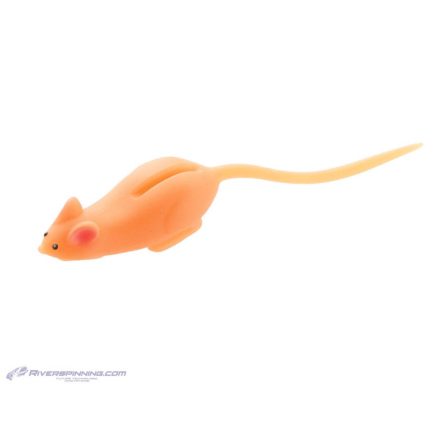 TIEMCO WILD MOUSE MAGNUM 12.5cm 10gr 29 Fire Mouse