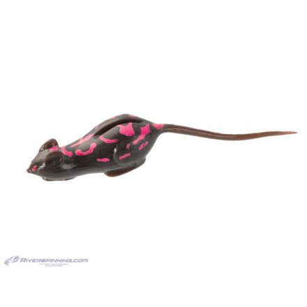 TIEMCO WILD MOUSE MAGNUM ECO 12.5cm 10gr 10 Wild Mouse