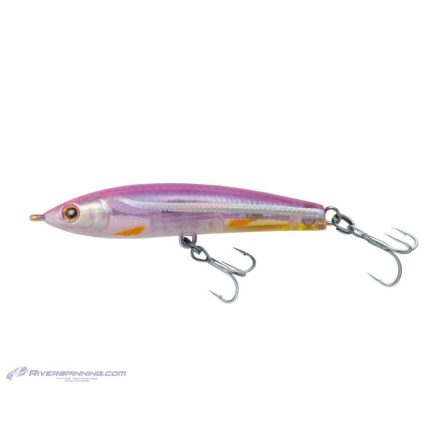 TIEMCO RED PEPPER NANO F 45mm 2gr Color 513 Pink SL Smelt