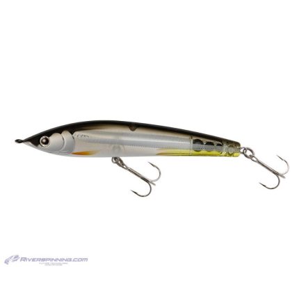 TIEMCO RED PEPPER JUNIOR F 100mm 9gr Color 517 Mirror Smelt