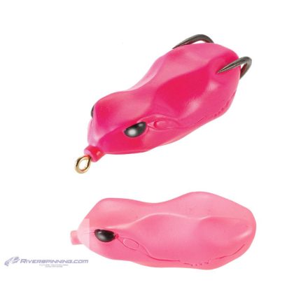 TIEMCO VAJRA FROG FRG-60 6cm 03 Pink