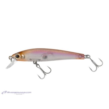 TIEMCO REVERIE MINNOW 55SP 55mm 2.3gr Color 289 Ghost Smelt