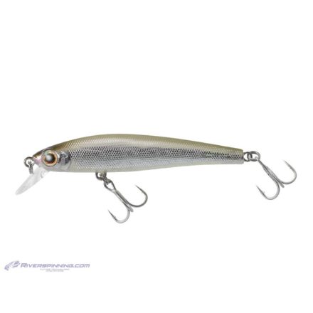 TIEMCO REVERIE MINNOW 55SP 55mm 2.3gr Color 423 Kirara Smelt