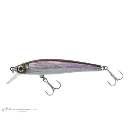 TIEMCO REVERIE MINNOW 55SP 55mm 2.3gr Color 511 Elite Smelt