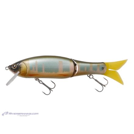 SWIMBAIT TIEMCO MB-1 CUSTOM 150F 150mm 20gr Color 05 Oikawa