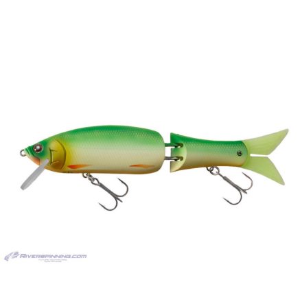 SWIMBAIT TIEMCO MB-1 CUSTOM 150F 150mm 20gr Color 06 Sight CB