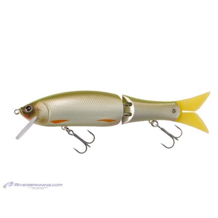 SWIMBAIT TIEMCO MB-1 CUSTOM 150F 150mm 20gr Color 07 Shad CB