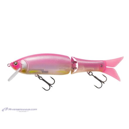 SWIMBAIT TIEMCO MB-1 CUSTOM 150F 150mm 20gr Color 08 Bunny Pink