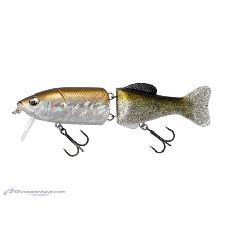 SWIMBAIT TIEMCO FINISH BLOW 160 F 160mm 43gr Color 02 Horokabuna