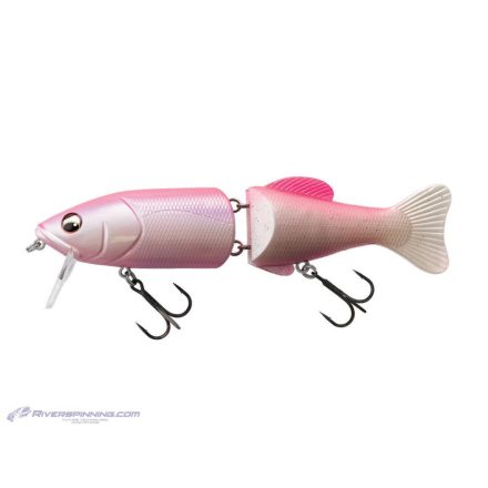 SWIMBAIT TIEMCO FINISH BLOW 160 F 160mm 43gr Color 05 Lemming Pink