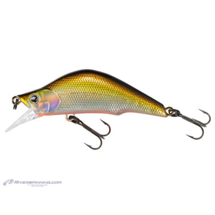 TIEMCO NABIA 50FS 50mm 5.2gr Color 004 Lh Tennesse Shad