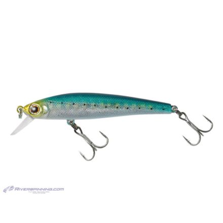 TIEMCO REVERIE MINNOW 55S 55mm 3.0gr Color 20 Sardine