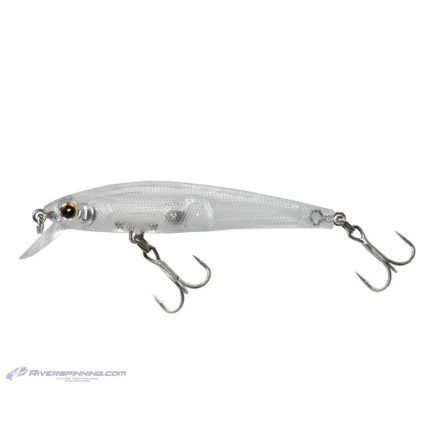 TIEMCO REVERIE MINNOW 55S 55mm 3.0gr Color 38 Clear