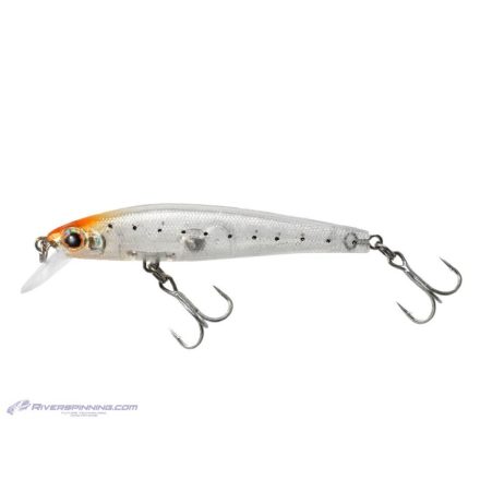 TIEMCO REVERIE MINNOW 55S 55mm 3.0gr Color 65 Namashirasu