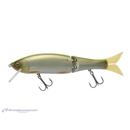 SWIMBAIT TIEMCO MB-1 CUSTOM 175F 175mm 40gr Color 07 Groovy Shad CB