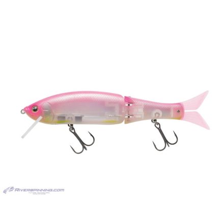 SWIMBAIT TIEMCO MB-1 CUSTOM 175F 175mm 40gr Color 08 Bunny Pink