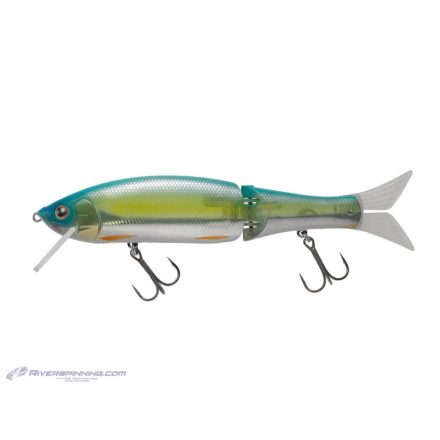 SWIMBAIT TIEMCO MB-1 CUSTOM 175F 175mm 40gr Color 09 Grassy Shad