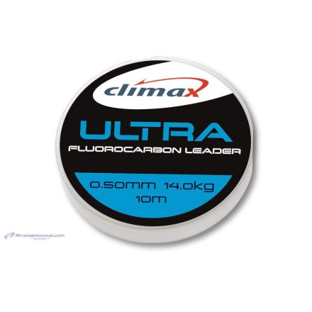 CLIMAX ULTRA PREDATOR RAGADOZÓ ELŐKE ZSINOR FLUOROCARBON 10m 5kg