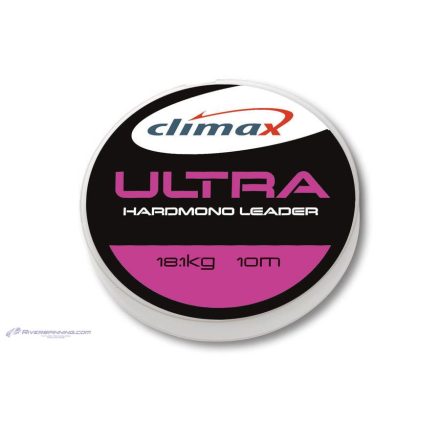 CLIMAX ULTRA PREDATOR RAGADOZÓ ELŐKE ZSINOR HARDMONO ORIGINAL 10m 13.6kg