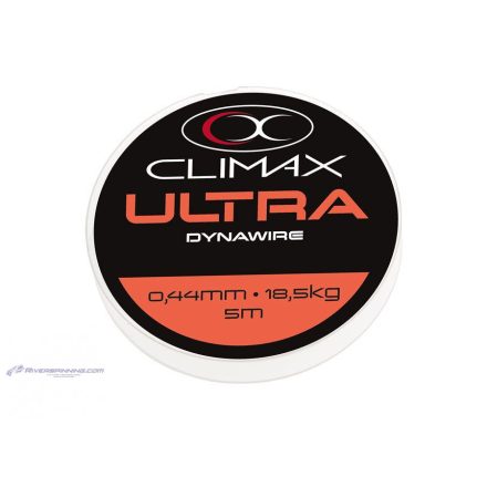 CLIMAX ULTRA PREDATOR RAGADOZÓ ELŐKE ZSINOR DYNAWIRE 16X 5m 0.29mm 9.5kg