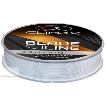 CLIMAX BLADE LINE WHITE 100m 0.04mm 2.7kg