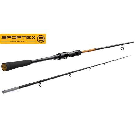 SPORTEX ABSOLUT LEVEL 3 BAITCAST 210 3-19gr