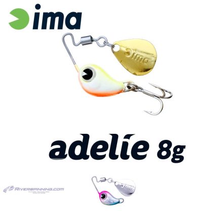 IMA ADELIE 8 18mm 8gr 007 Candy Berry