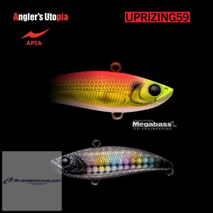 APIA UPRIZING 59 12gr 59mm 06 Joker XX