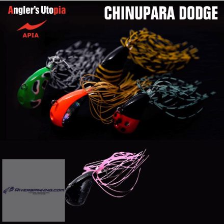 APIA CHINUPARA DODGE 53mm 5gr 01 Mussel