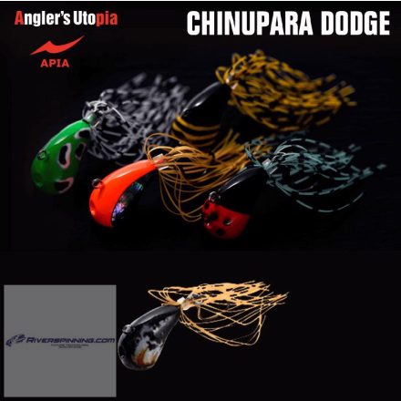 APIA CHINUPARA DODGE 53mm 5gr 02 Cram