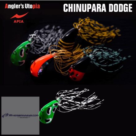 APIA CHINUPARA DODGE 53mm 5gr 06 Flog