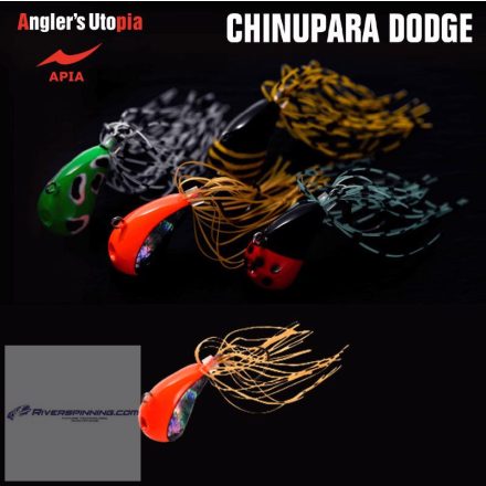 APIA CHINUPARA DODGE 53mm 5gr 08 Abalone