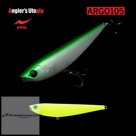 APIA ARGO 105 16gr 105mm 07 All Chart