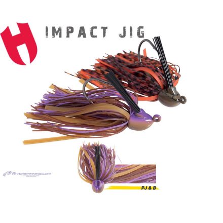 JIG IMPACT 3/8oz 10.5gr PJ&B