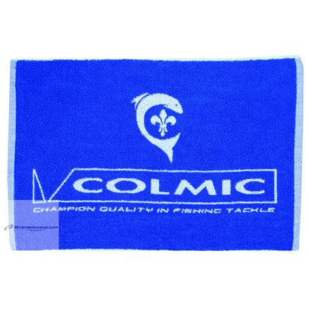 COLMIC HAND TOWEL TÖRLŐ KENDŐ  50*60cm