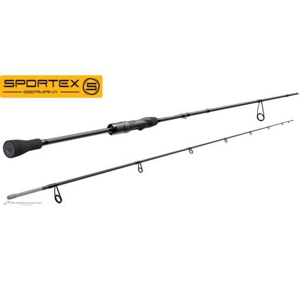 SPORTEX NEOWAVE RS-2 SUPER ULTRA LIGHT 210 0.1-5gr