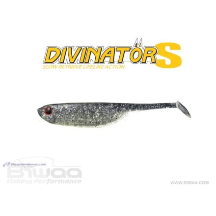 BIWAA DIVINATOR S 4" 10cm 05 Secret