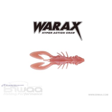 BIWAA WARAX 3" 7.5cm 103 Nightcrawler