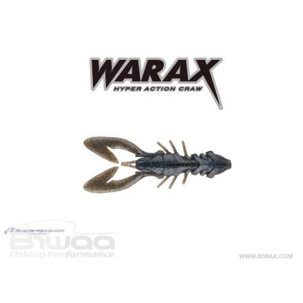 BIWAA WARAX 3" 7.5cm 06 Okeechobee