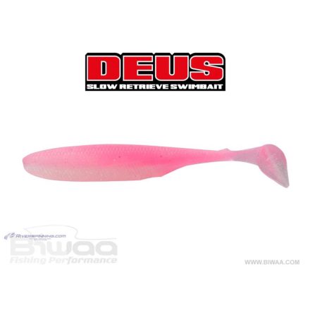 BIWAA DEUS 3" 7.5cm 304 Pink Ice