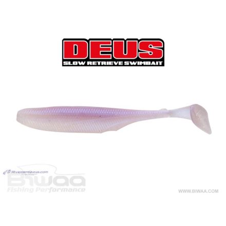 BIWAA DEUS 3" 7.5cm 305 Levander