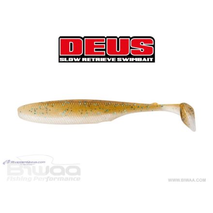 BIWAA DEUS 3" 7.5cm 313 Smallie Party