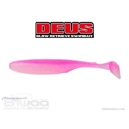 BIWAA DEUS 3" 7.5cm 323 Magenta Ice